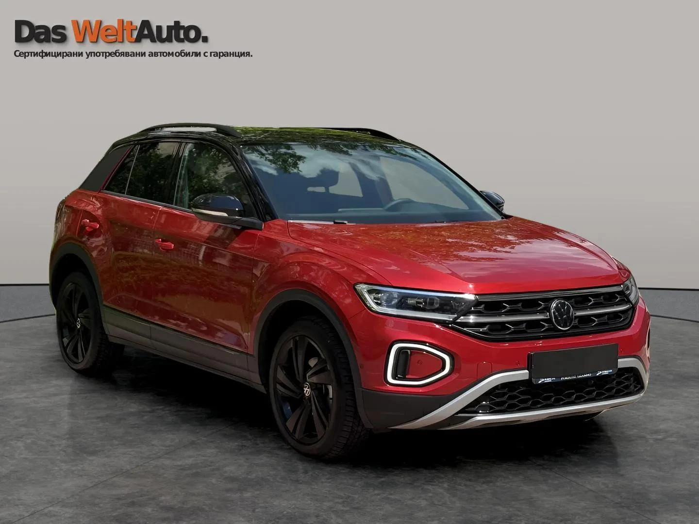 VW T-Roc | Mobile.bg � ����������� 2