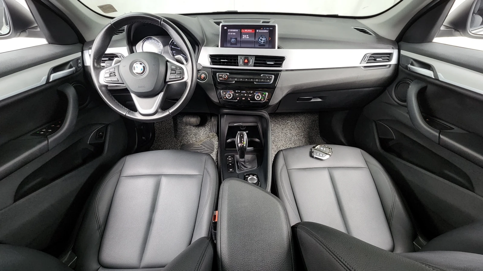 BMW X1 * XDRIVE* M* PANO* , снимка 7 - Автомобили и джипове - 54834851