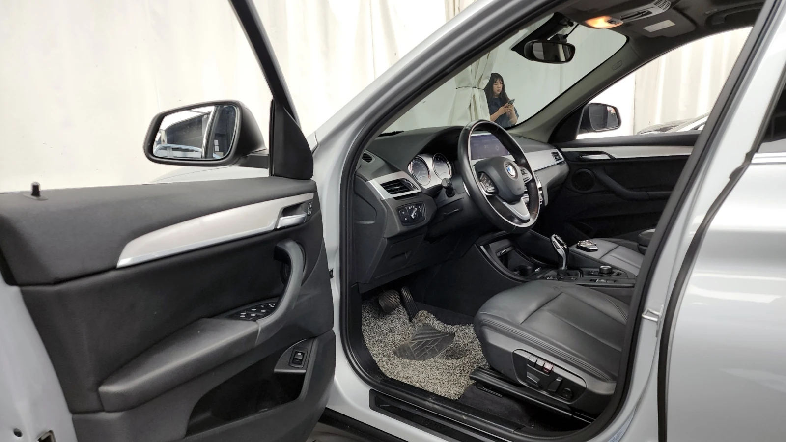 BMW X1 * XDRIVE* M* PANO* , снимка 10 - Автомобили и джипове - 54834851