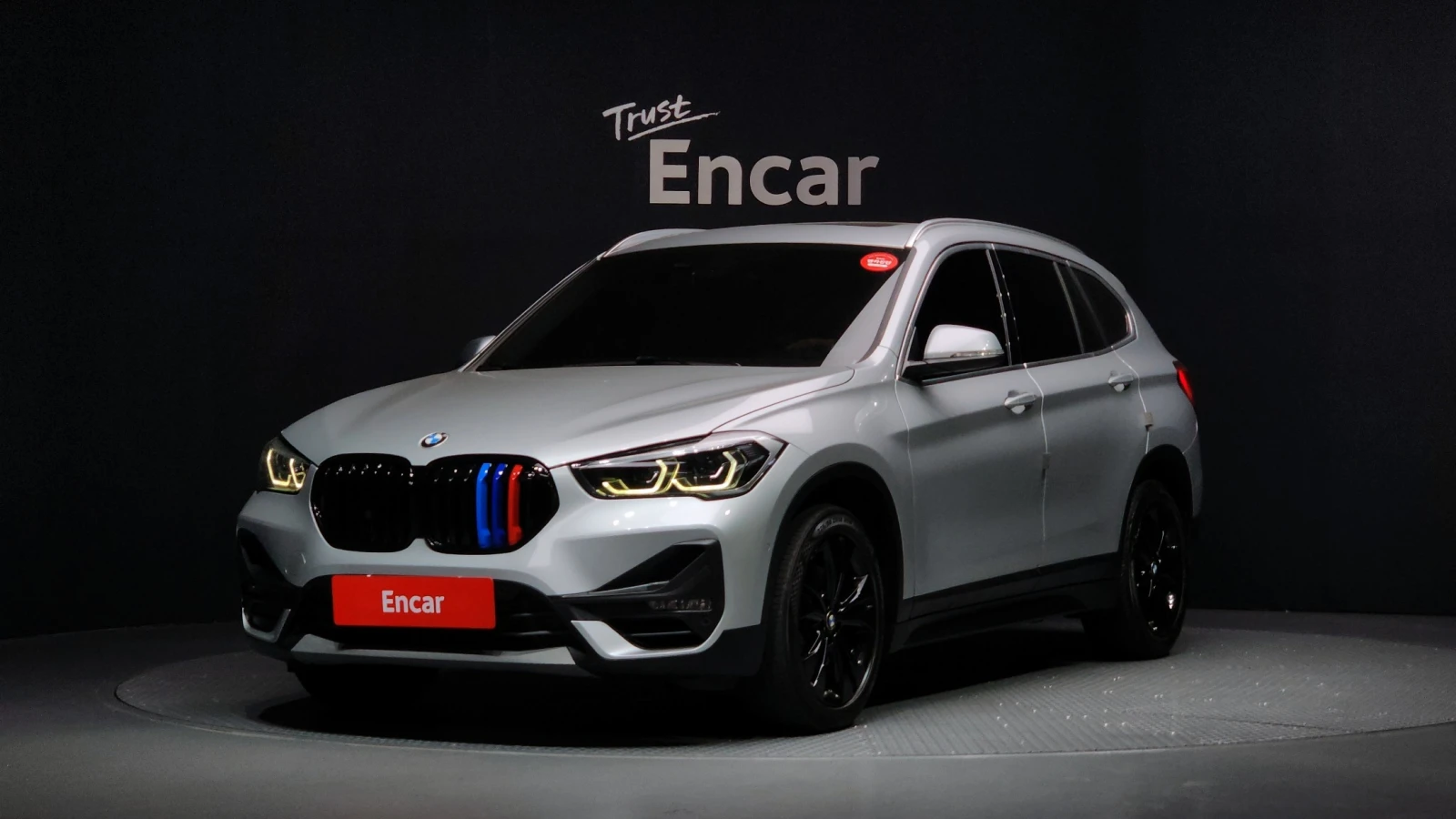 BMW X1 * XDRIVE* M* PANO* 