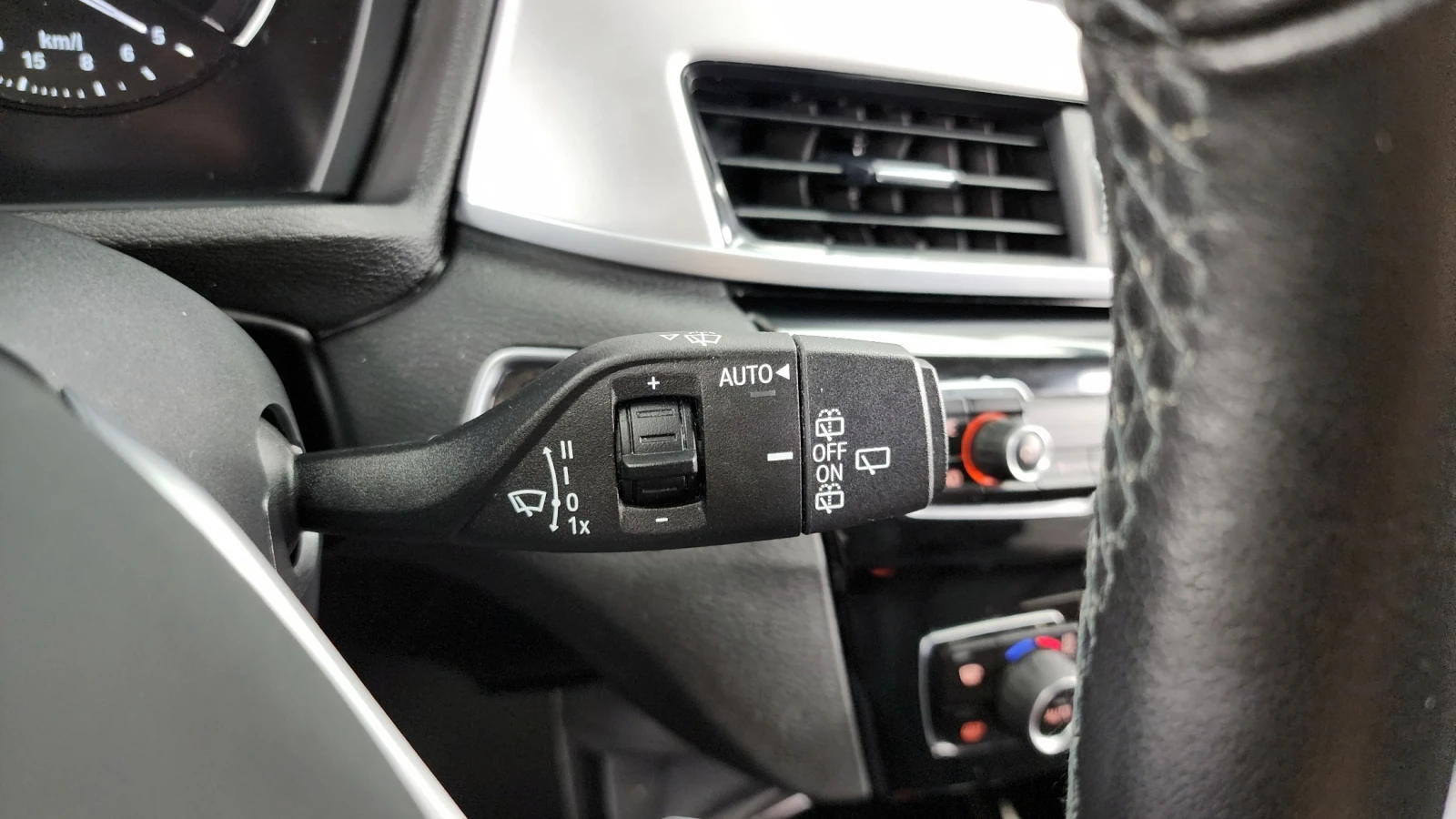 BMW X1 * XDRIVE* M* PANO* , снимка 14 - Автомобили и джипове - 54834851