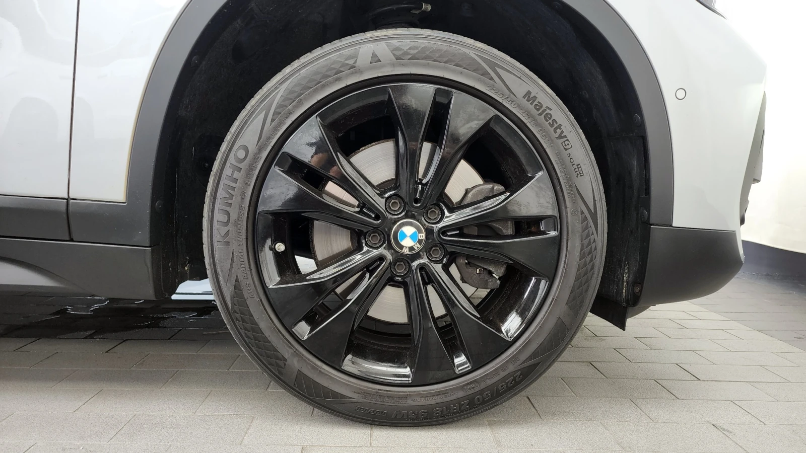 BMW X1 * XDRIVE* M* PANO* , снимка 6 - Автомобили и джипове - 54834851