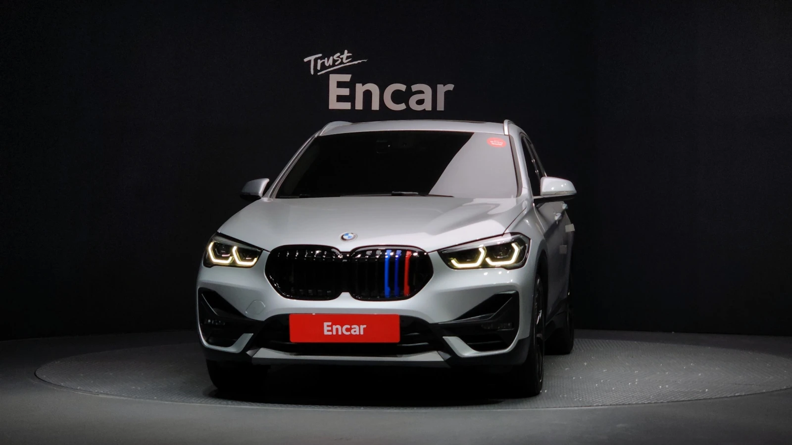 BMW X1 * XDRIVE* M* PANO* , снимка 3 - Автомобили и джипове - 54834851