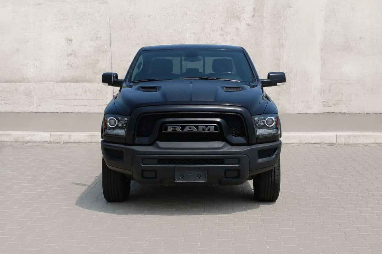 Dodge RAM 1500 * QUAD CAB 4x4 | SLT | SiriusXM| SideSteps| BedCov | Mobile.bg � ����������� 2