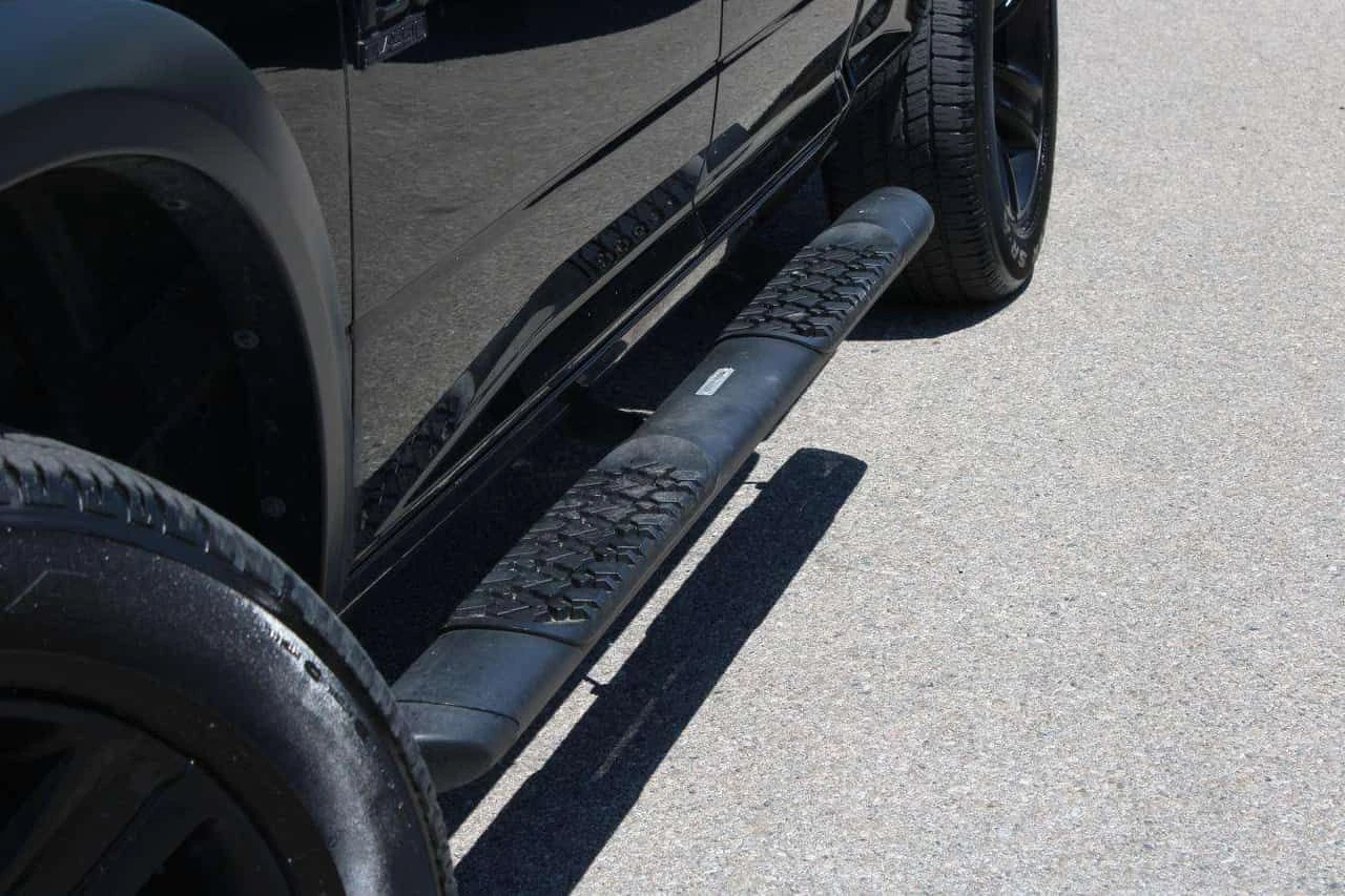 Dodge RAM 1500 * QUAD CAB 4x4 | SLT | SiriusXM| SideSteps| BedCov | Mobile.bg � ����������� 10