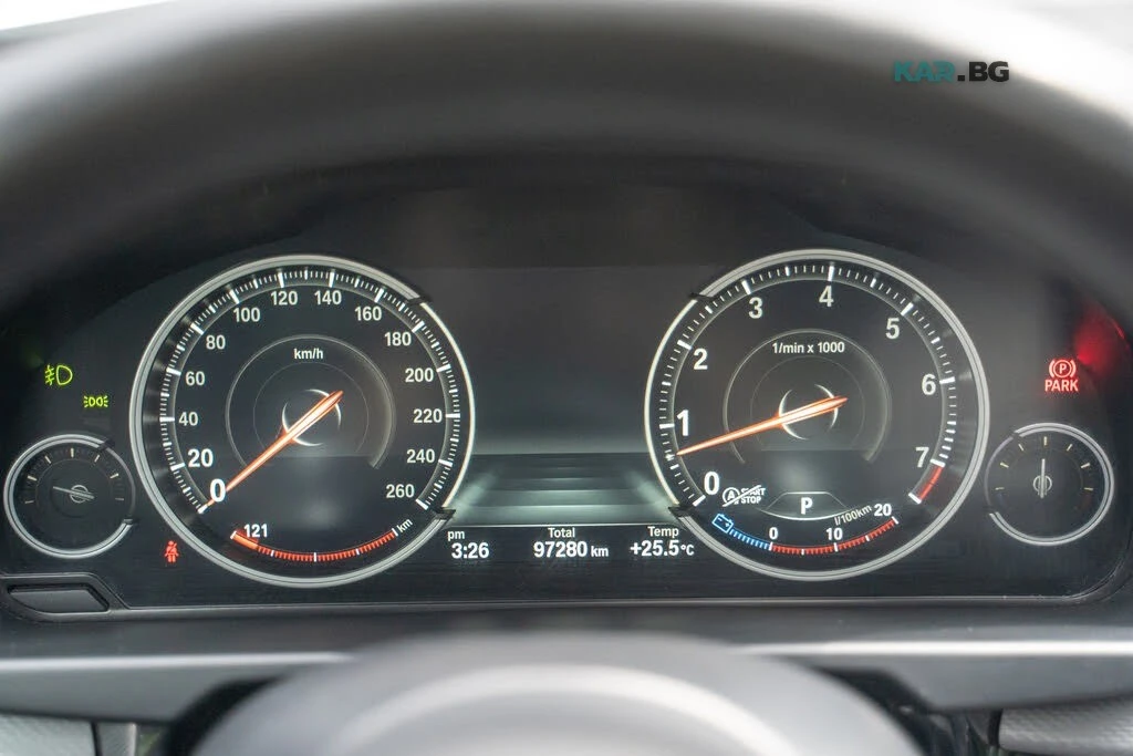 BMW X5 xDrive* 35i* АвтоКредит* (ЦЕНА ДО БГ), снимка 13 - Автомобили и джипове - 54857821