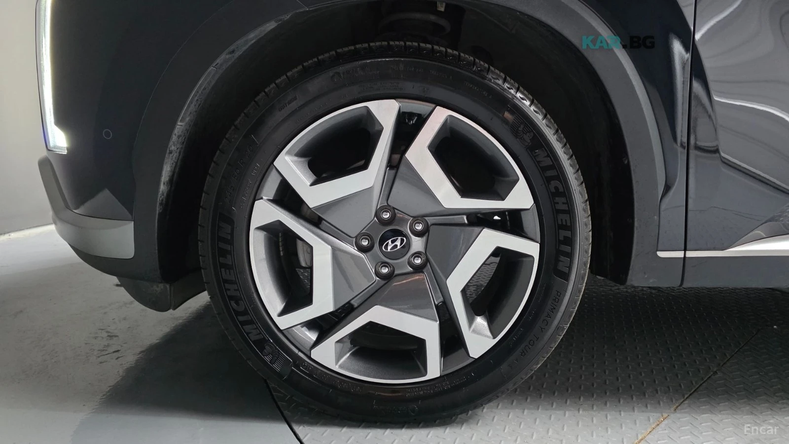 Hyundai Palisade PRESTIGE* �������* ���������* ������*  | Mobile.bg � ����������� 5