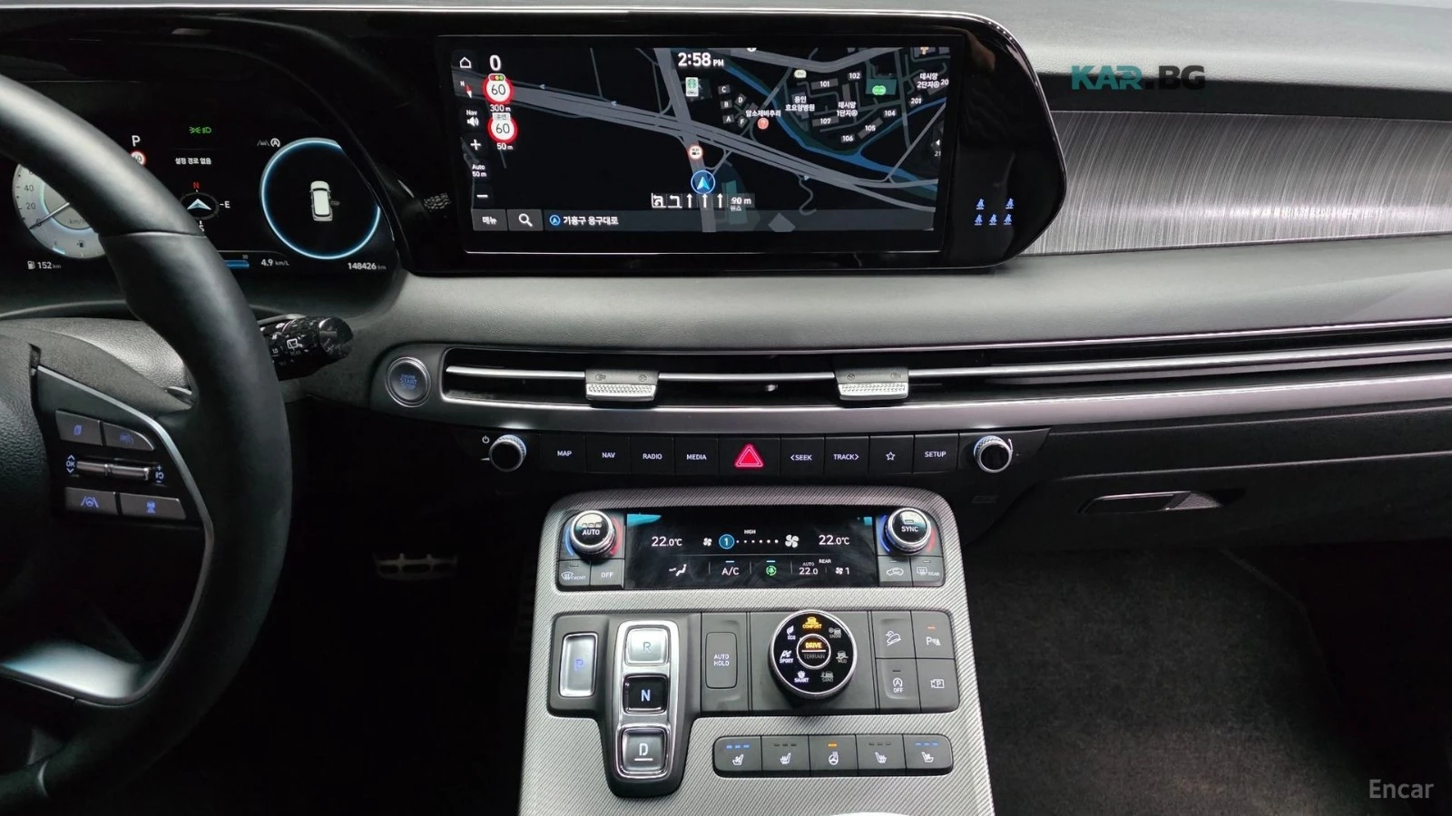 Hyundai Palisade PRESTIGE* �������* ���������* ������*  | Mobile.bg � ����������� 15