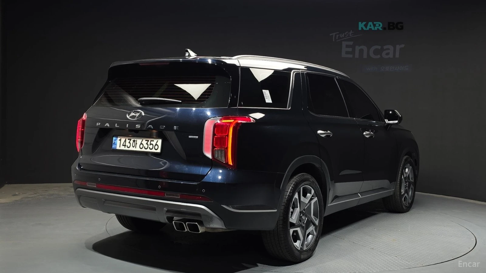 Hyundai Palisade PRESTIGE* �������* ���������* ������*  | Mobile.bg � ����������� 2