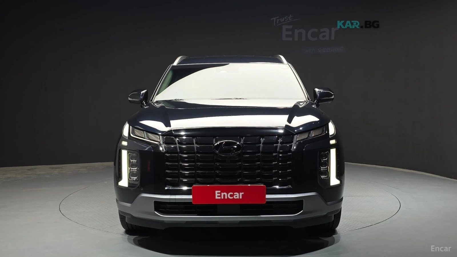 Hyundai Palisade PRESTIGE* �������* ���������* ������*  | Mobile.bg � ����������� 3