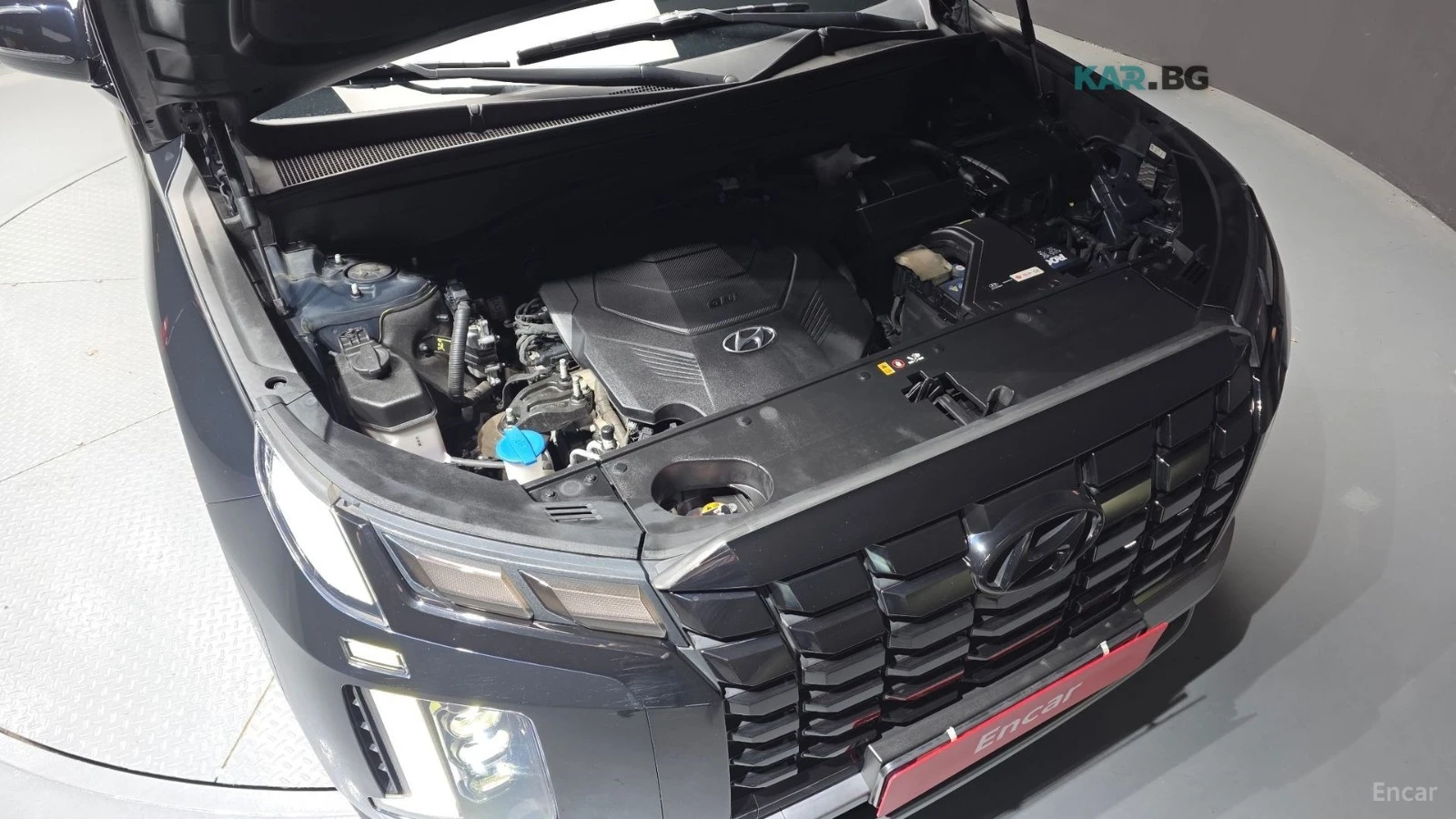 Hyundai Palisade PRESTIGE* �������* ���������* ������*  | Mobile.bg � ����������� 6
