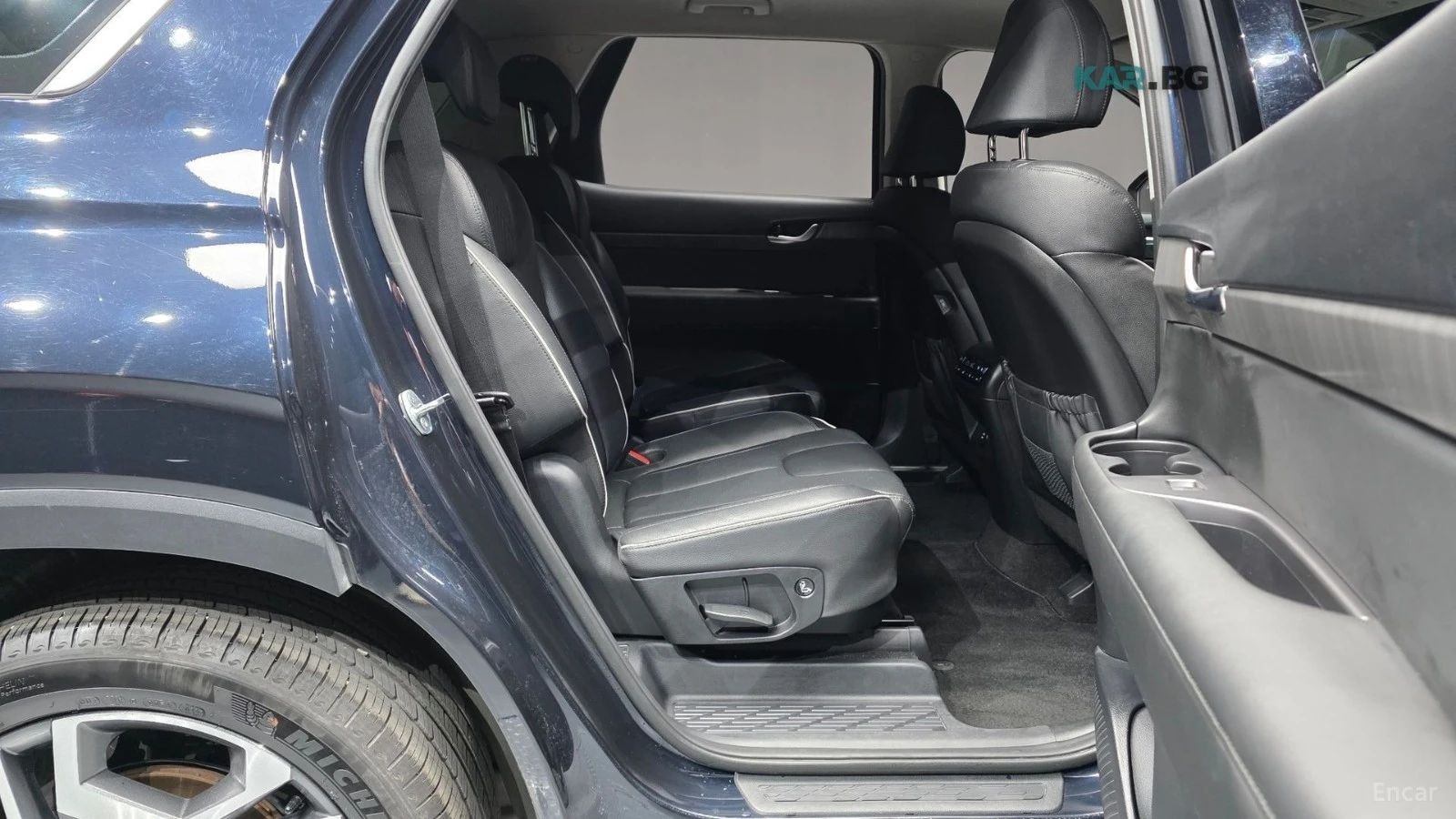 Hyundai Palisade PRESTIGE* �������* ���������* ������*  | Mobile.bg � ����������� 12