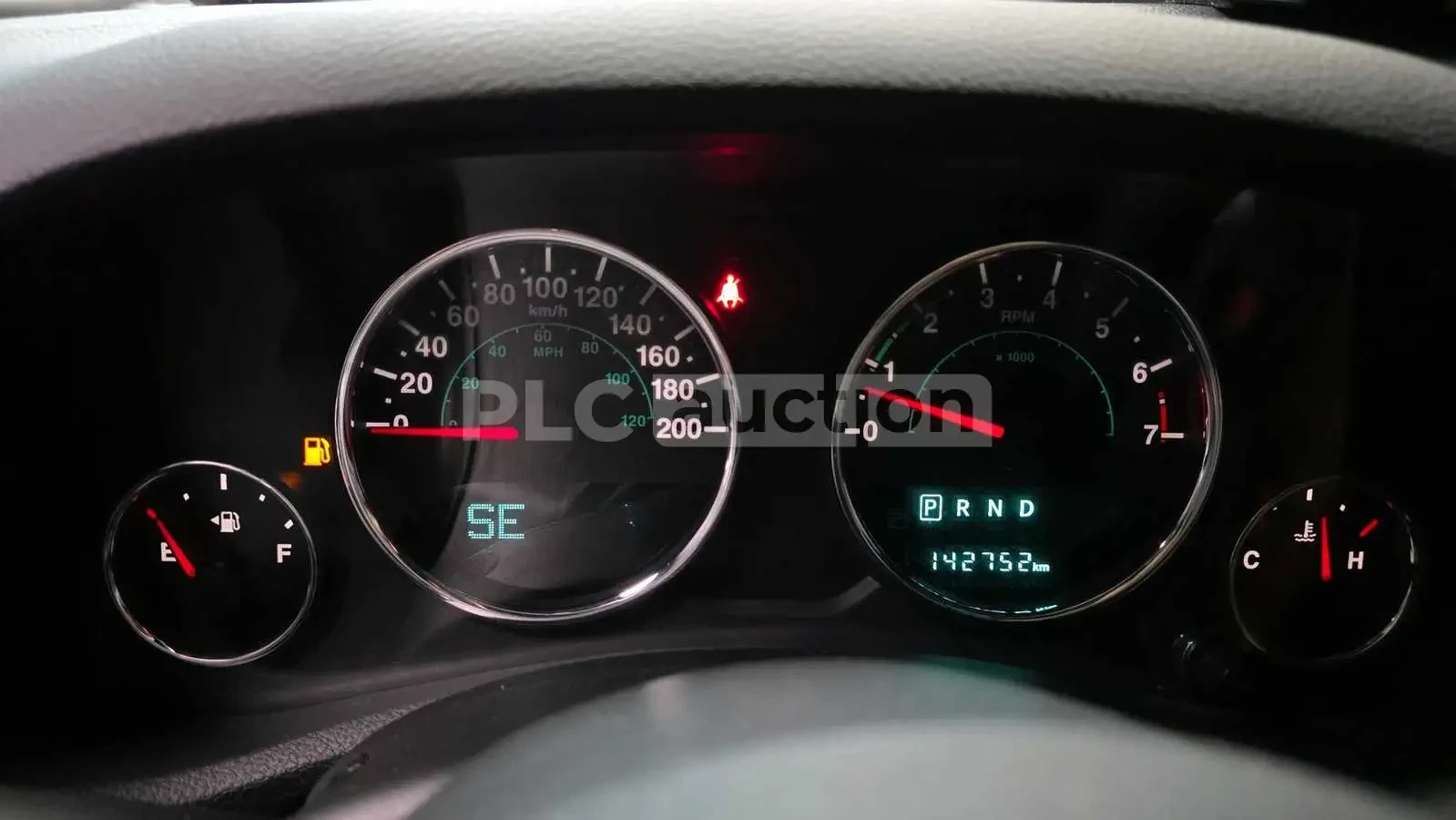Jeep Wrangler 3.6 SPORT 2-DOOR !!УНИКАТ!!, снимка 8 - Автомобили и джипове - 55082034