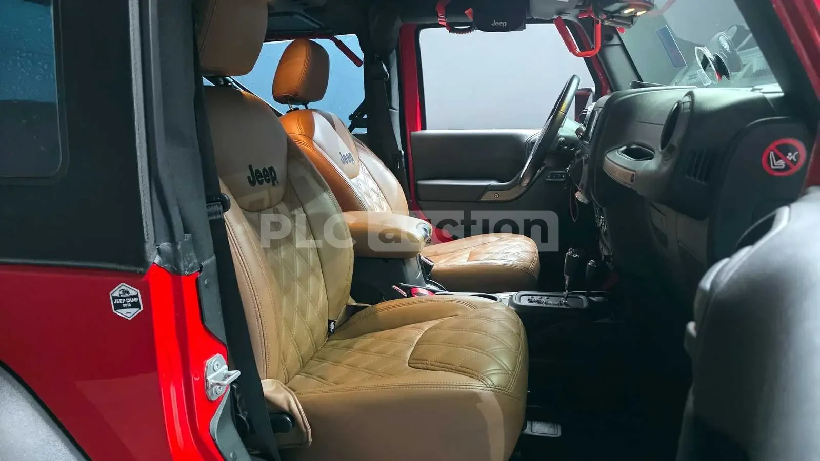 Jeep Wrangler 3.6 SPORT 2-DOOR !!УНИКАТ!!, снимка 10 - Автомобили и джипове - 55082034