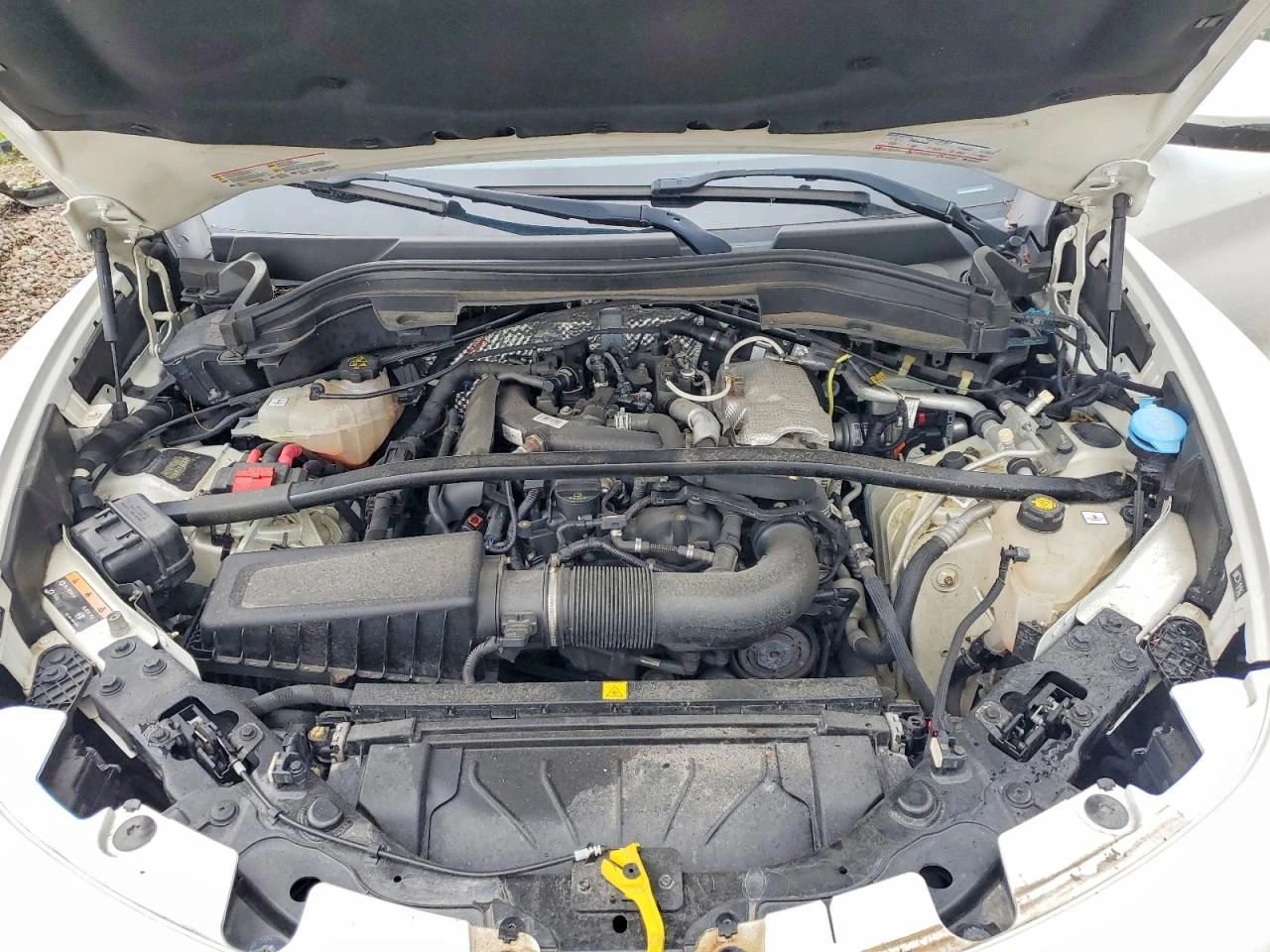 Alfa Romeo Stelvio 2.0l Ti, снимка 12 - Автомобили и джипове - 55591542