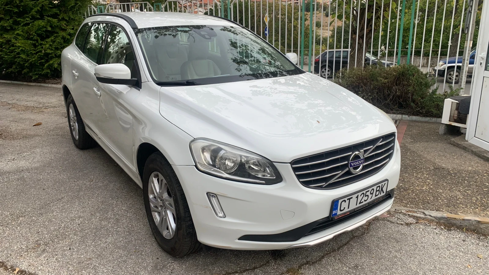 Volvo XC60 2.0 D