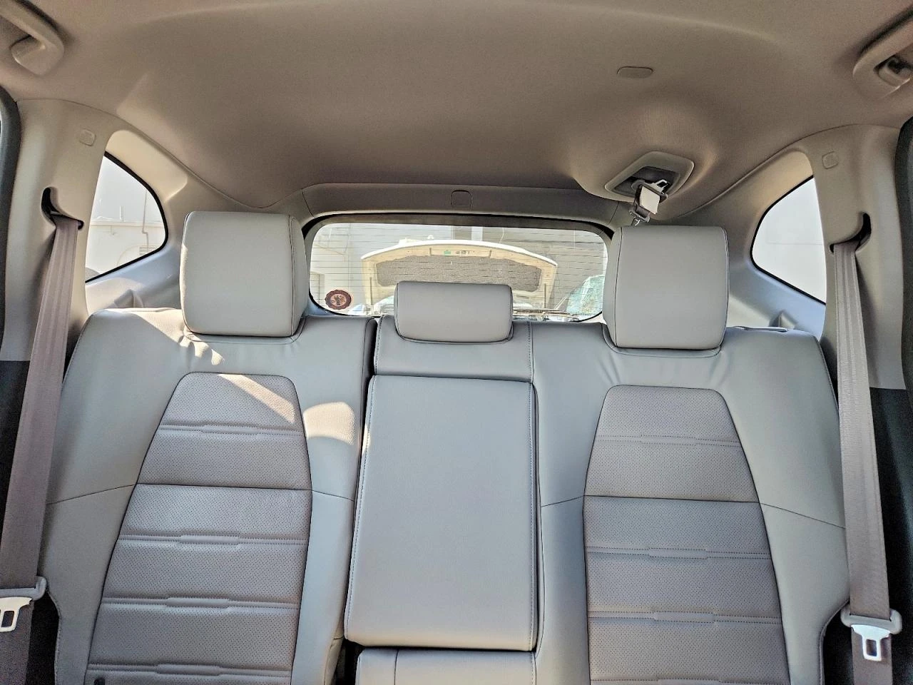 Honda Cr-v 1.5l Exl, снимка 10 - Автомобили и джипове - 56202985