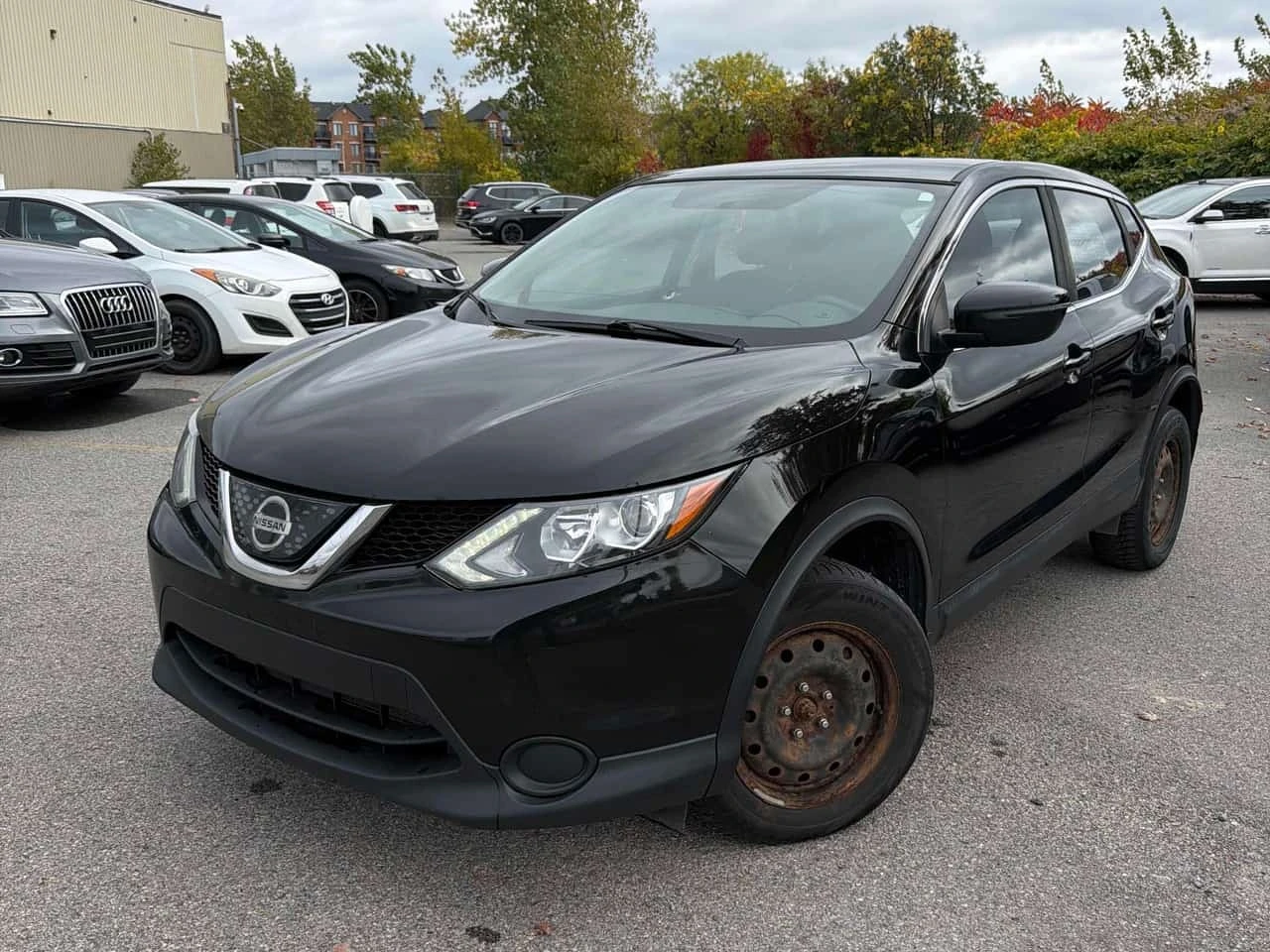 Nissan Qashqai  * CARFAX * ����� �� ����������� | Mobile.bg � ����������� 1