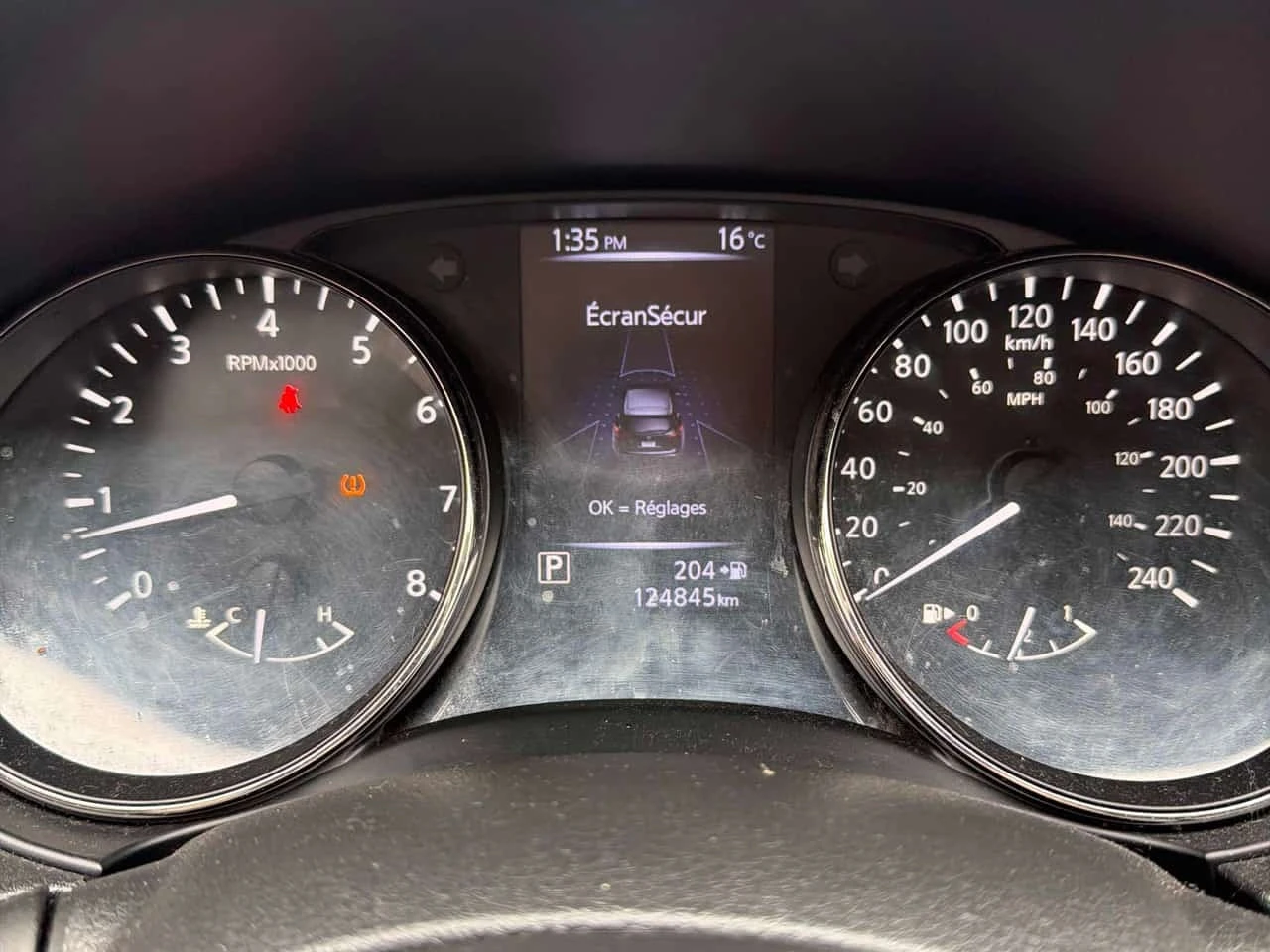Nissan Qashqai  * CARFAX * ����� �� ����������� | Mobile.bg � ����������� 8