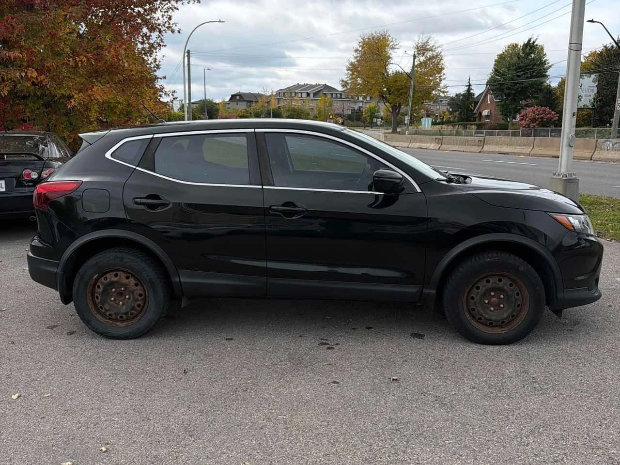 Nissan Qashqai  * CARFAX * ����� �� ����������� | Mobile.bg � ����������� 3