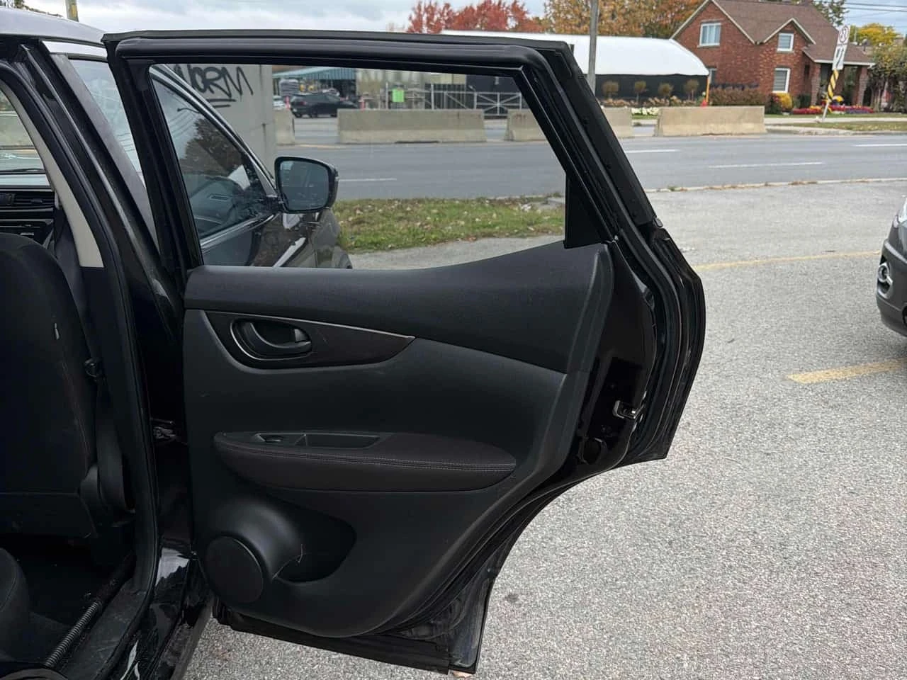 Nissan Qashqai  * CARFAX * ����� �� ����������� | Mobile.bg � ����������� 16