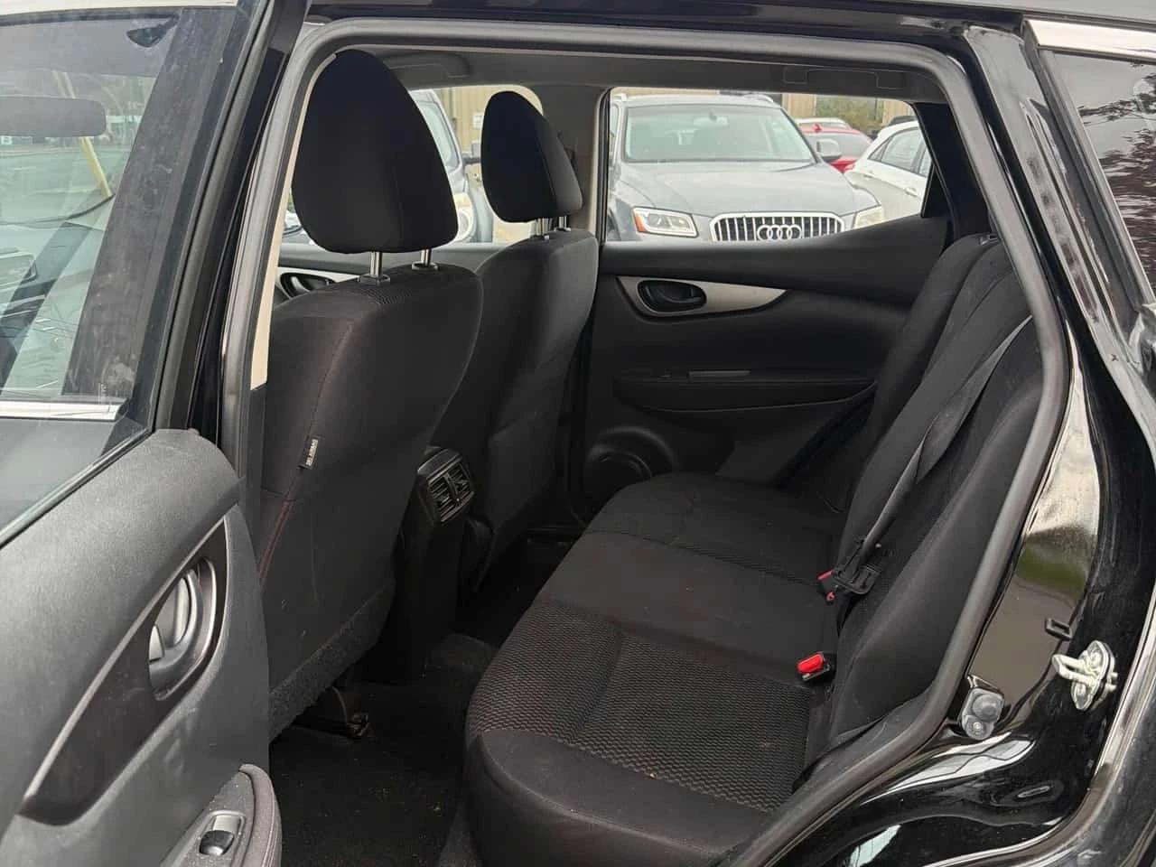 Nissan Qashqai  * CARFAX * ����� �� ����������� | Mobile.bg � ����������� 15