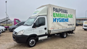 Iveco Daily 35c18* 4.20м.* Борд* Клима* Швейцария* , снимка 7