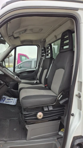 Iveco Daily 35c18* 4.20м.* Борд* Клима* Швейцария* , снимка 12