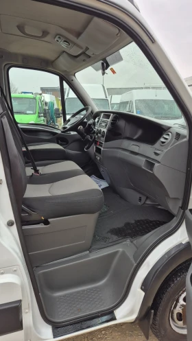 Iveco Daily 35c18* 4.20м.* Борд* Клима* Швейцария* , снимка 14