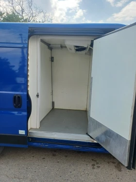 Peugeot Boxer Хладилен , снимка 7