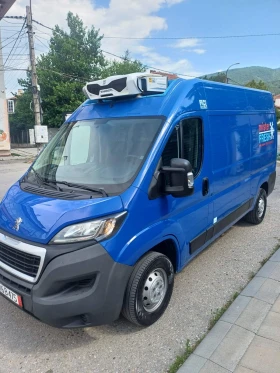 Peugeot Boxer Хладилен , снимка 2