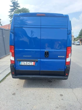 Peugeot Boxer Хладилен , снимка 15