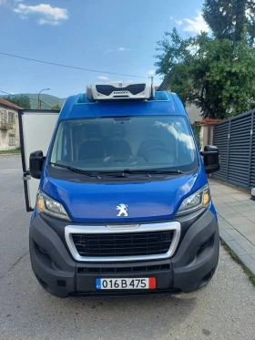 Peugeot Boxer Хладилен , снимка 3