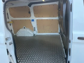 Ford Transit Custom 2.0TDCI AVTOMATIK, снимка 9
