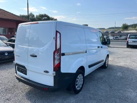 Ford Transit Custom 2.0TDCI AVTOMATIK, снимка 4