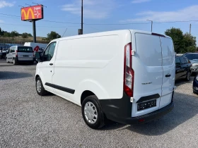 Ford Transit Custom 2.0TDCI AVTOMATIK, снимка 5
