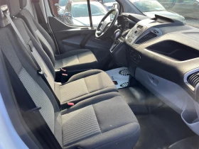 Ford Transit Custom 2.0TDCI AVTOMATIK, снимка 10