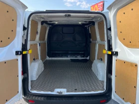 Ford Transit Custom 2.0TDCI AVTOMATIK, снимка 8