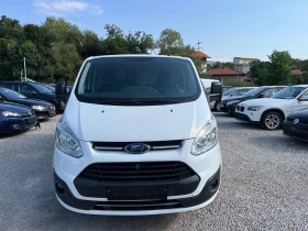 Ford Transit Custom 2.0TDCI AVTOMATIK, снимка 3