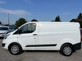 Ford Transit Custom 2.0TDCI AVTOMATIK, снимка 6