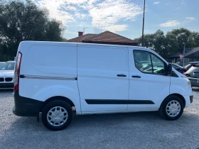 Ford Transit Custom 2.0TDCI AVTOMATIK, снимка 7