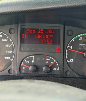Iveco Daily 35c15, снимка 9