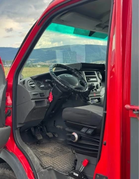 Iveco Daily 35c15, снимка 8