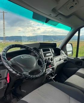 Iveco Daily 35c15, снимка 10