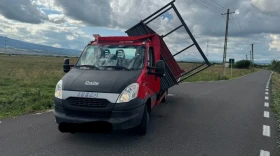 Iveco Daily 35c15, снимка 3