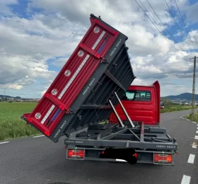 Iveco Daily 35c15, снимка 5