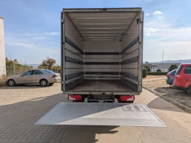 Mercedes-Benz Sprinter 513cdi 3.5т БОРД, снимка 7