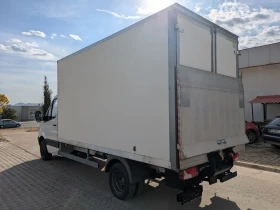 Mercedes-Benz Sprinter 513cdi 3.5т БОРД, снимка 5