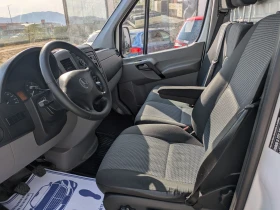 Mercedes-Benz Sprinter 513cdi 3.5т БОРД, снимка 10