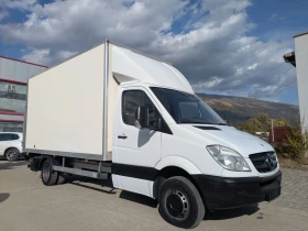 Mercedes-Benz Sprinter 513cdi 3.5т БОРД, снимка 1